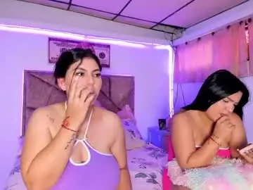 Chaturbate Best live sex cam show of cristal_smith20