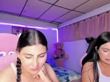 Chaturbate Adult Webcams of cristal_smith20