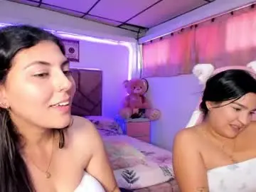 Chaturbate Live Porn of cristal_smith20