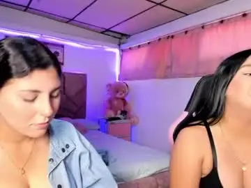 Chaturbate Adult Webcam of cristal_smith20