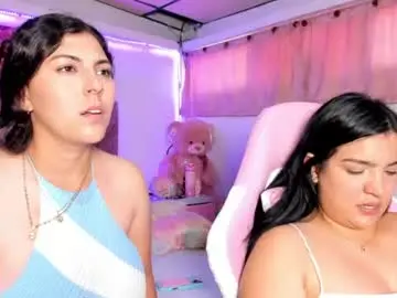 Chaturbate Watch Live Sex Cams of cristal_smith20