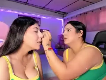 Chaturbate Live Sex of cristal_smith20