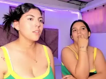 Chaturbate Free Porn Cam of cristal_smith20