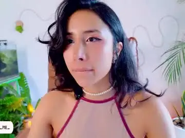Chaturbate Sex Chat of evelyn_chelle
