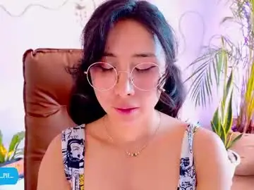 Chaturbate Free Live Porn of evelyn_chelle