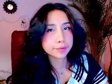 Chaturbate Best Webcam of evelyn_chelle