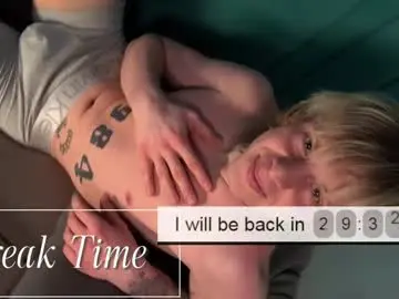 Chaturbate Sex Chat of felix_brew