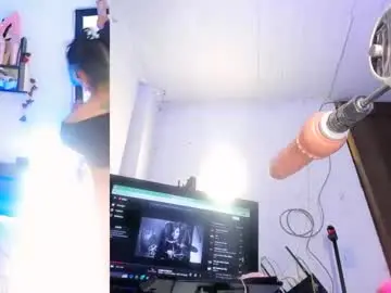 Chaturbate Sex Cam of fernandad_sweet