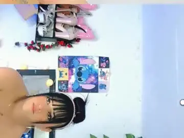 Chaturbate Live Porn of fernandad_sweet