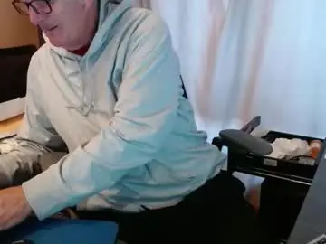 Chaturbate Sex Chat of handsome_guy4u