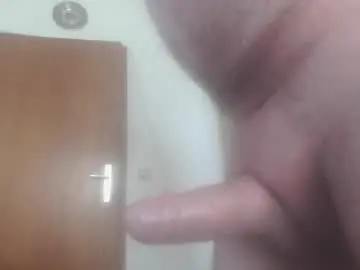 Chaturbate Best live sex cam show of heinbloed1968