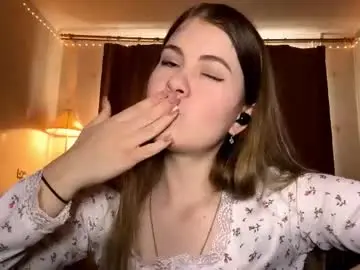 Chaturbate Nude Webcam of hirokosersen