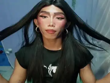 Chaturbate Live Porn of hot_khianna