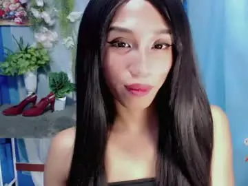 Chaturbate Nude Webcam of hot_khianna