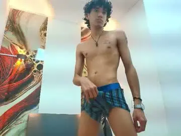 Chaturbate Nude Webcam of jakcmiller_1