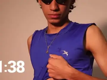 Chaturbate Free Porn Cam of jakcmiller_1