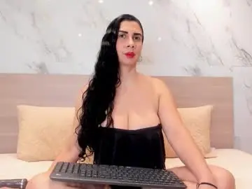 Chaturbate Live Porn of jhasly_am
