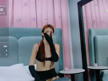 Chaturbate Sex Chat of julieth_lovee