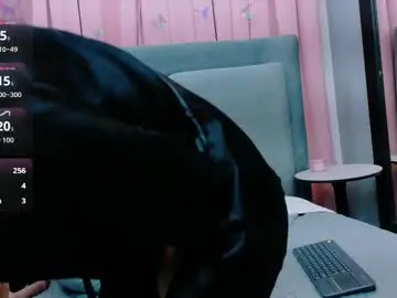 Chaturbate Sex Chat of julieth_lovee