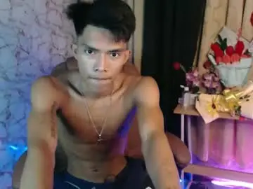 Chaturbate Free Live Porn of ken_minjun