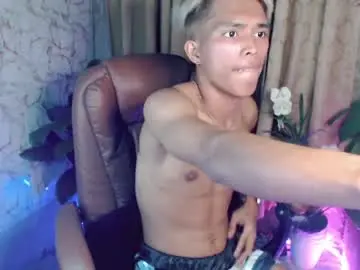 Chaturbate Nude Webcam of ken_minjun