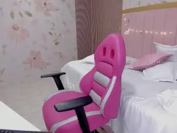 Chaturbate Adult Webcams of kendall_curves