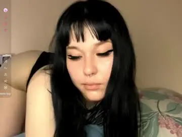 Chaturbate Free Porn Cam of kyongsevenbergen