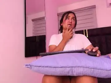 Chaturbate Nude Webcam of lay_madison