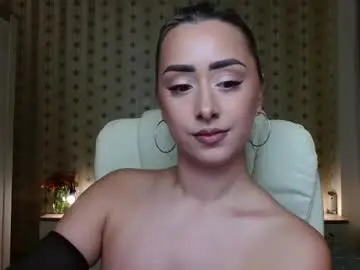 Chaturbate Live Sex of leslie_secret
