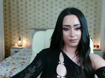 Chaturbate Sex Cam of leslie_secret