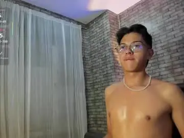 Chaturbate Adult Webcam of lian_prince