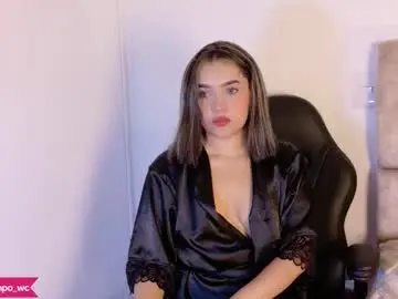Chaturbate Watch Live Sex Cams of luna_ocampo