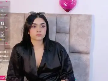 Chaturbate Best Webcam of luna_ocampo