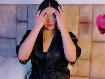 Chaturbate Live Sex of luna_ocampo