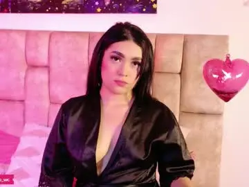 Chaturbate Watch Live Sex Cams of luna_ocampo
