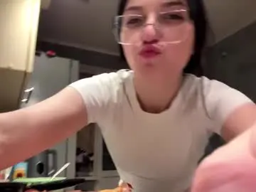 Chaturbate Adult Video Chat of maryellensiewert