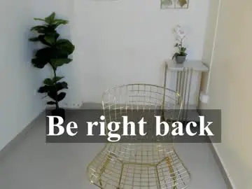 Chaturbate Adult Webcam of mathilde_lina