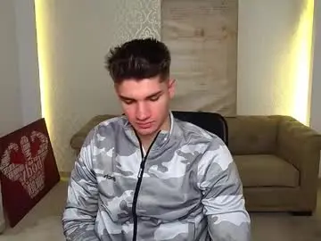 Chaturbate Private Sex Chat of maxkaiden