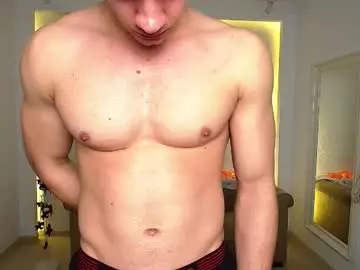 Chaturbate Sex Chat of maxkaiden