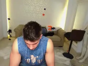Chaturbate Adult Webcam of maxkaiden
