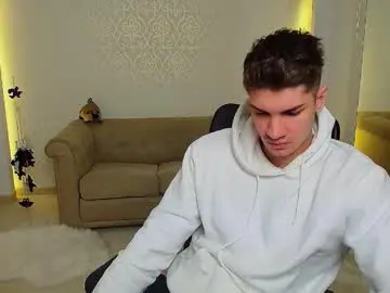 Chaturbate Free Live Porn of maxkaiden