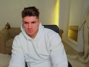 Chaturbate Private Sex Chat of maxkaiden