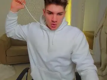 Chaturbate Adult Webcams of maxkaiden