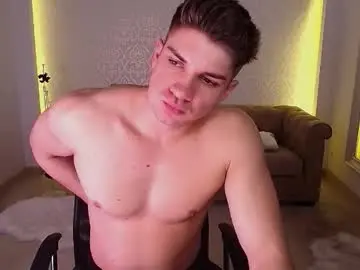 Chaturbate Adult Webcams of maxkaiden