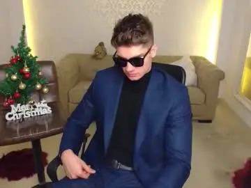 Chaturbate Live Porn of maxkaiden