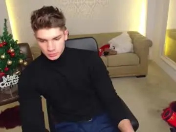 Chaturbate Live Sex of maxkaiden