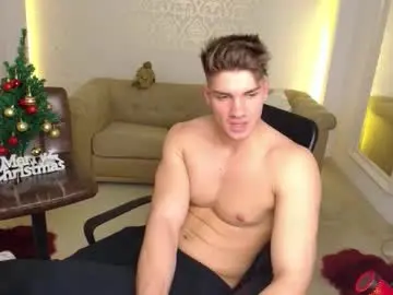 Chaturbate Live Sex of maxkaiden