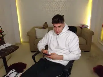 Chaturbate Adult Webcam of maxkaiden