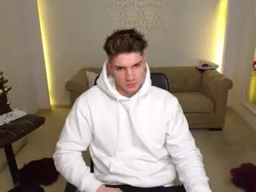 Chaturbate Live Porn of maxkaiden