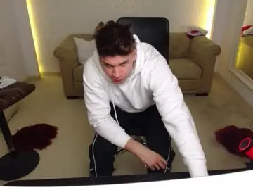 Chaturbate Sex Chat of maxkaiden